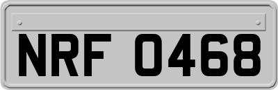 NRF0468