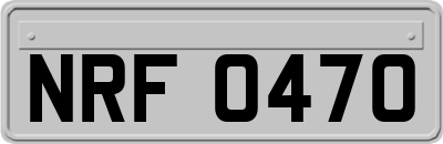 NRF0470