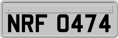 NRF0474