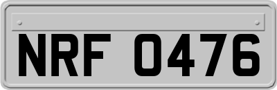 NRF0476