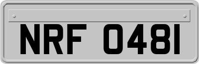 NRF0481