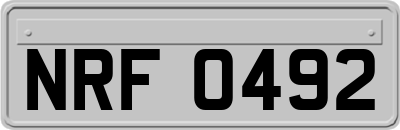 NRF0492