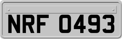 NRF0493