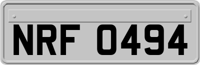 NRF0494