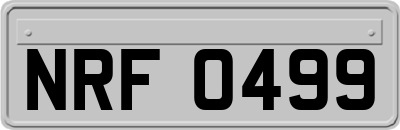 NRF0499