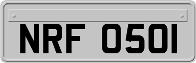 NRF0501