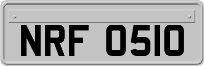 NRF0510