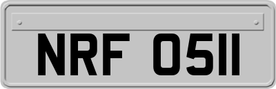 NRF0511
