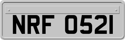 NRF0521