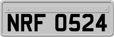 NRF0524