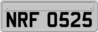 NRF0525