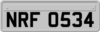 NRF0534