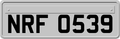 NRF0539