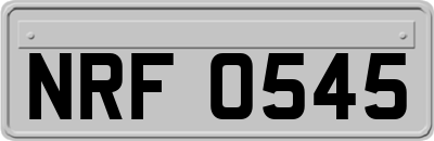 NRF0545