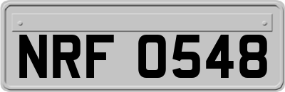 NRF0548