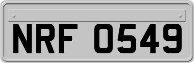NRF0549