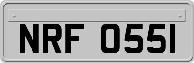NRF0551