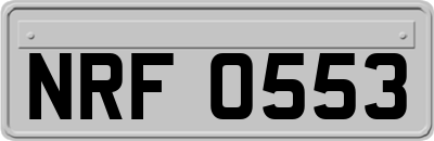 NRF0553