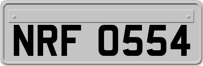 NRF0554