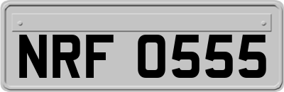 NRF0555
