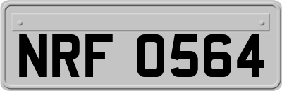 NRF0564