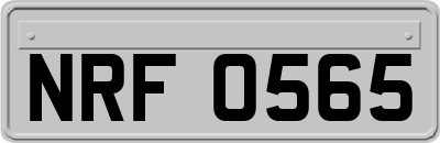 NRF0565