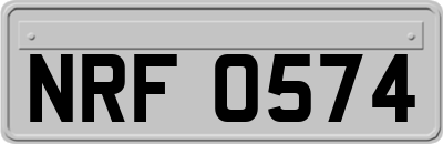 NRF0574