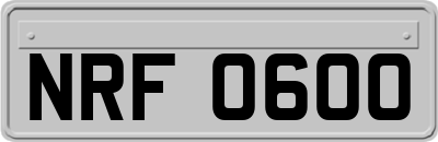 NRF0600