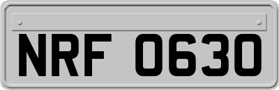 NRF0630