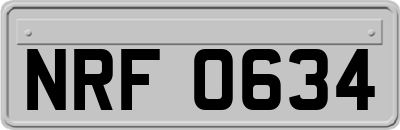 NRF0634