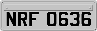 NRF0636