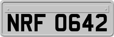 NRF0642
