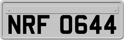 NRF0644