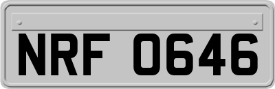 NRF0646