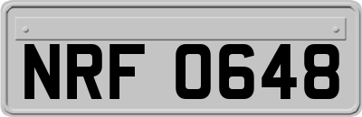 NRF0648