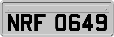 NRF0649