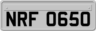 NRF0650