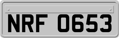 NRF0653