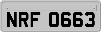 NRF0663