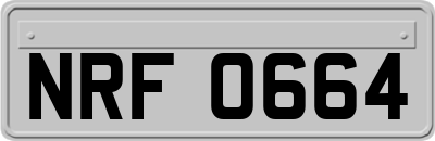 NRF0664
