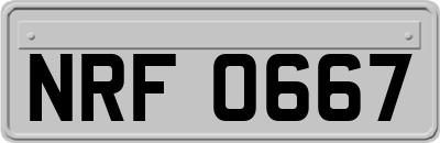 NRF0667