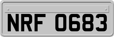NRF0683