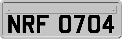 NRF0704