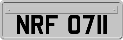 NRF0711