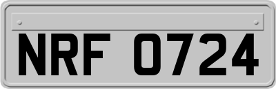 NRF0724