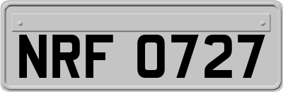 NRF0727