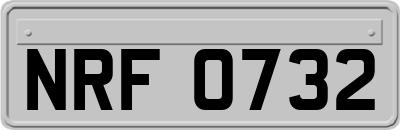 NRF0732