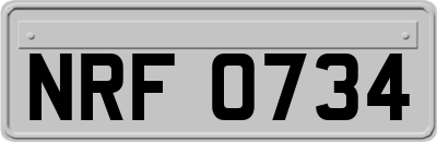 NRF0734