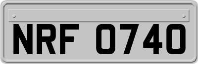 NRF0740