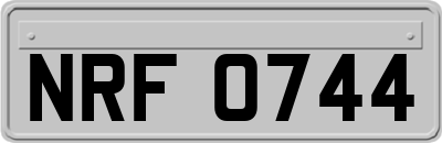 NRF0744